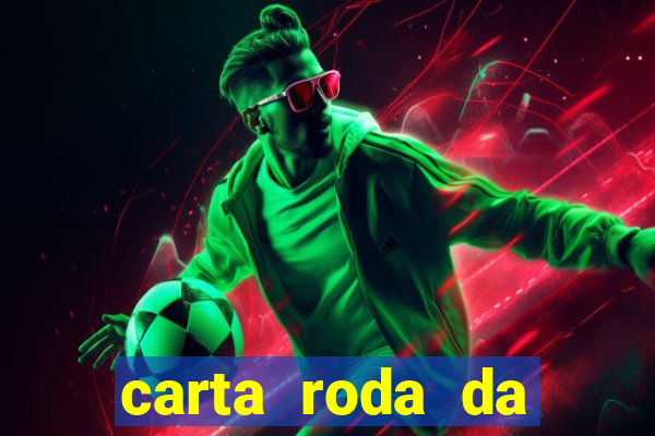 carta roda da fortuna no amor